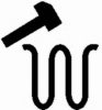 HAKO 19255439 Label